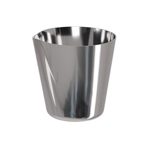 crogiolo in platino - 88LABware