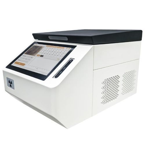 Spettrometro a fluorescenza a raggi X - GOLD SCAN PRO - 88LABware - a fluorescenza a raggi X in dispersione di energia / XRF / da laboratorio