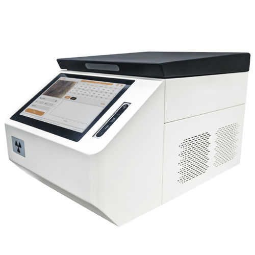 Spettrometro XRF - Gold Scan Pro S - 88LABware - per analisi di metalli preziosi / da banco / SDD
