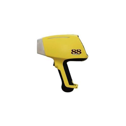 Analizzatore di diamanti - WALLY GO DIAMOND - 88LABware - di monitoraggio / di identificazione / portatile