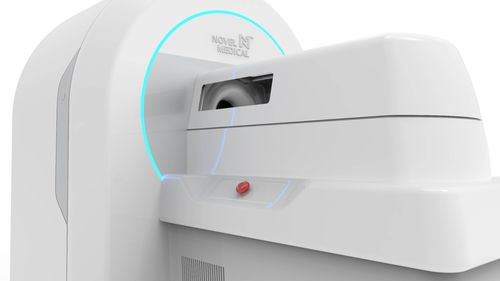 Sistema di imaging per analisi - PET/SPECT/CT - Chengdu Novel Medical Equipment Ltd. - molecolare / tomografia a emissione di positroni / per animali di piccola taglia