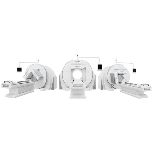 Sistema di imaging 4D - SPECT/CT - Chengdu Novel Medical Equipment Ltd. - molecolare / per analisi