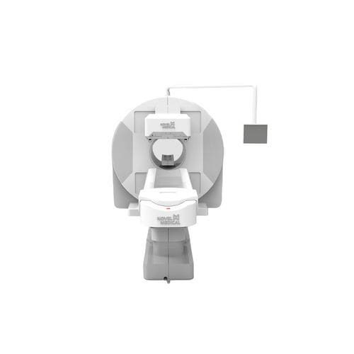 Sistema di imaging molecolare - NET 632 - Chengdu Novel Medical Equipment Ltd.
