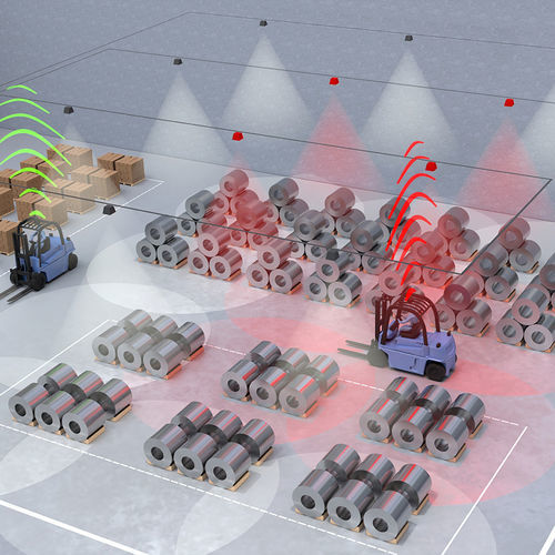 Sistema di automazione - ELSA - tbm hightech control GmbH