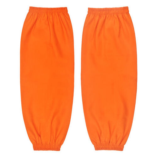 Soprammanica da lavoro - MS-180O - GUANGXI DAHUA MING SHUN PROTECTIVE PRODUCTS CO. ,LTD - resistente al calore / ignifugo / ignifugo