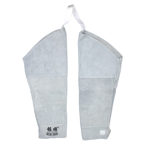 Soprammanica da lavoro - MS-335 - GUANGXI DAHUA MING SHUN PROTECTIVE PRODUCTS CO. ,LTD - resistente al calore / in pelle / in Kevlar®