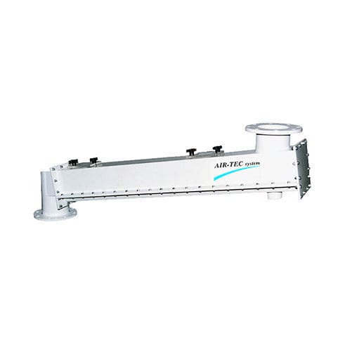 Sistema di trasporto per prodotti sfusi - Air-Tec System srl - di trasporto