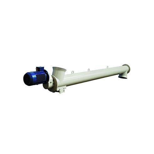 Trasportatore a coclea - Air-Tec System srl - da trasporto / per polveri / per granuli