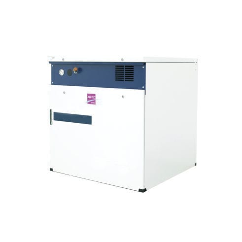 Soffiante a lobi - Air-Tec System srl - a vite / monostadio / ad alta portata