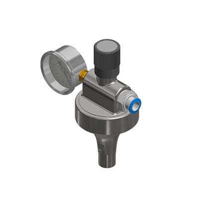 Booster - Mecatronic - Air-Tec System srl