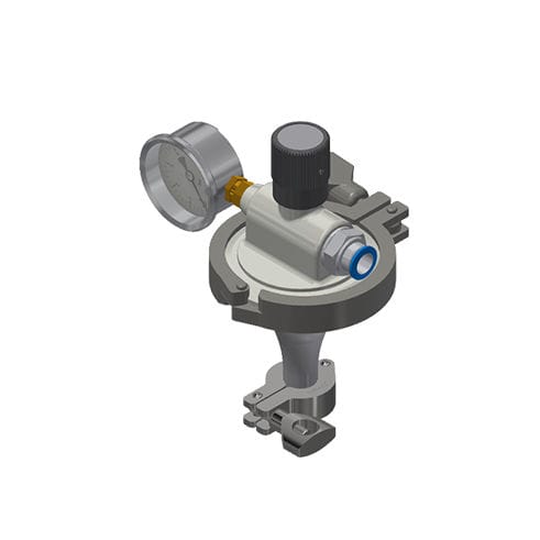 Booster - Air-Tec System srl