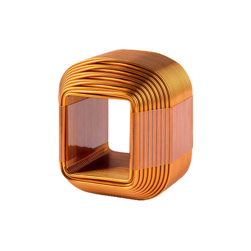 Bobina con anima cava - KUK Coils - per applicazioni industriali / in rame