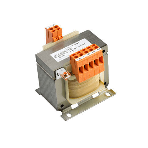 Trasformatore di basse frequenze - KUK Coils - di potenza / incapsulato / trifase