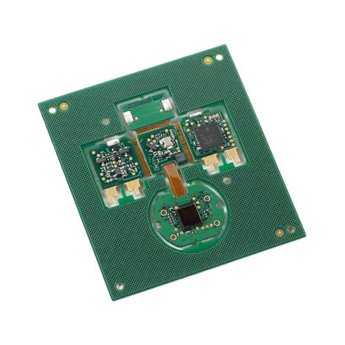 Circuito stampato flessibile - KUK Coils
