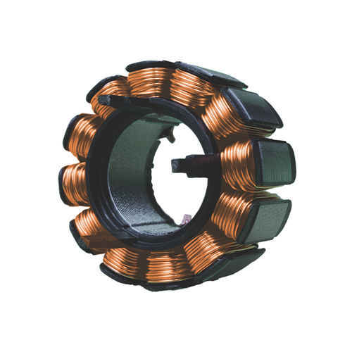 Motore DC - KUK Coils - AC