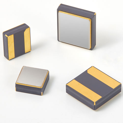 batteria completamente a stato solido - Maxell, Ltd.