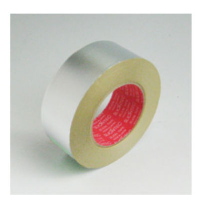 Nastro adesivo in alluminio - No.8060 - Maxell, Ltd. - di tenuta / con liner di carta / gomma
