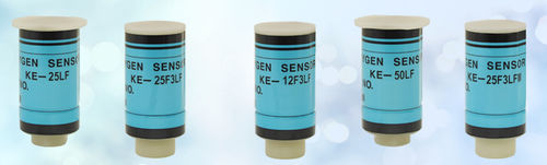 sensore di ossigeno O2 - Maxell, Ltd.
