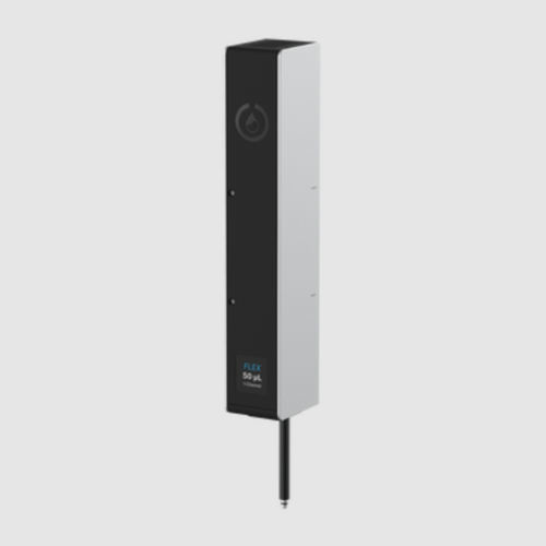 Pipetta monocanale - Flex  - OPENTRONS LABWORKS - a spostamento d’aria / automatica