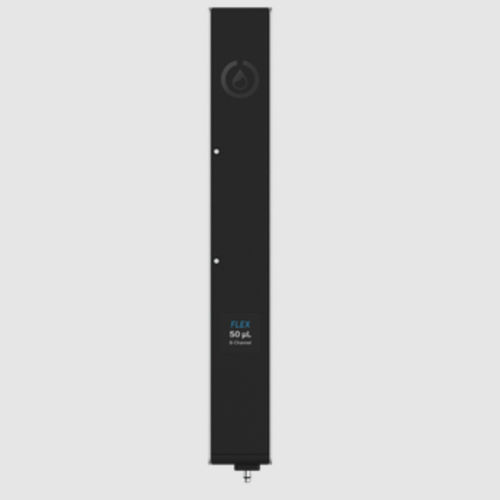 Pipetta 8 canali - Flex  - OPENTRONS LABWORKS - a spostamento d’aria / automatica