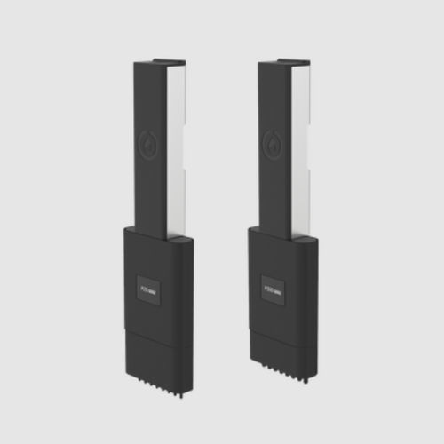 Pipetta 8 canali - OT-2 - OPENTRONS LABWORKS - elettronica
