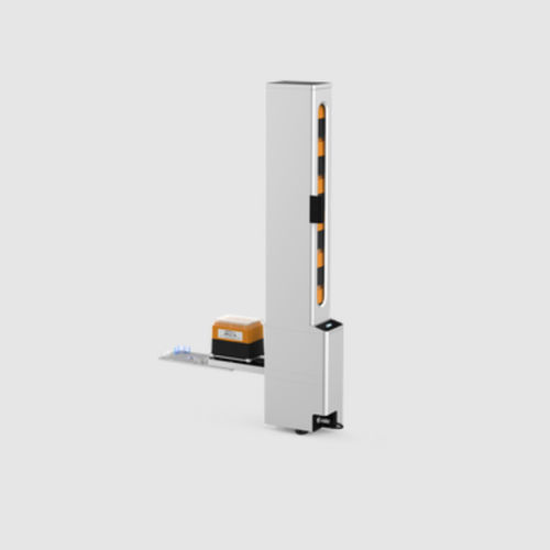 Modulo impilatore per laboratorio - Flex Stacker - OPENTRONS LABWORKS - per micropiastre / per robot di pipettaggio / per puntali di pipette