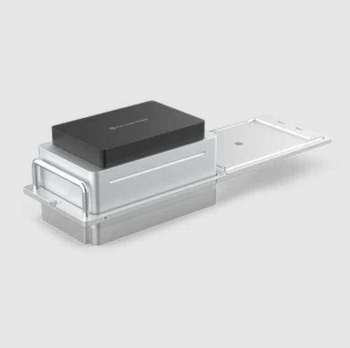 Lettore di micropiastra per assorbanza - GEN1 - OPENTRONS LABWORKS