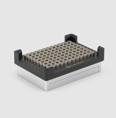 Modulo per robot di pipettaggio - Flex Magnetic Block - OPENTRONS LABWORKS