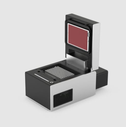 Termociclatore - 999-00209 - OPENTRONS LABWORKS