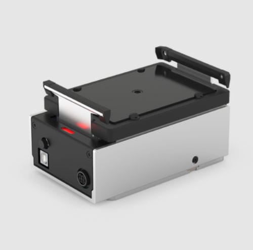 Agitatore a scuotimento con controllo termostatico orbitale - 991-00115-FL-UN - OPENTRONS LABWORKS - per micropiastre