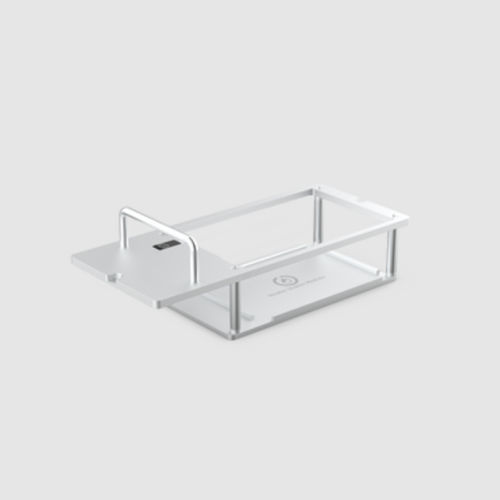 Supporto per modulo - Flex caddy  - OPENTRONS LABWORKS - di cavi