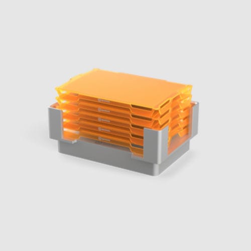 Tassello - Flex Deck  - OPENTRONS LABWORKS