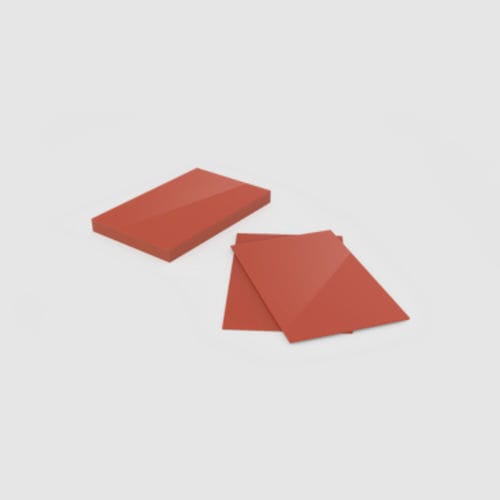 Guarnizione piatta - 991-00089 - OPENTRONS LABWORKS - in EPDM / in etilene propilene diene monomero / a sezione rettangolare