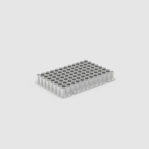 Piastre adattatrici termica - 991-00064 - OPENTRONS LABWORKS - per riscaldamento e agitazione / per micropiastre PCR
