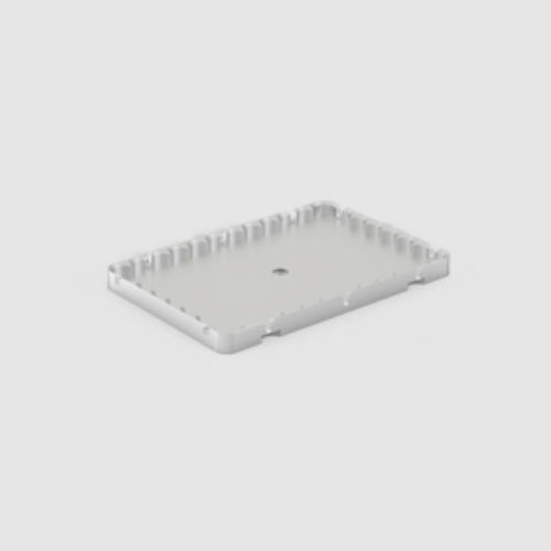Piastre adattatrici termica - 991-00065 - OPENTRONS LABWORKS - per micropiastre / per riscaldamento e agitazione