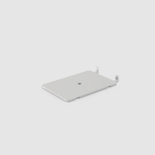 Piastre adattatrici termica - 991-00067 - OPENTRONS LABWORKS - per riscaldamento e agitazione