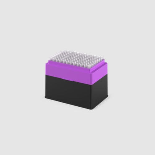 Puntale per pipette in polipropilene - 991-00104 - OPENTRONS LABWORKS - per applicazioni di laboratorio / sterile