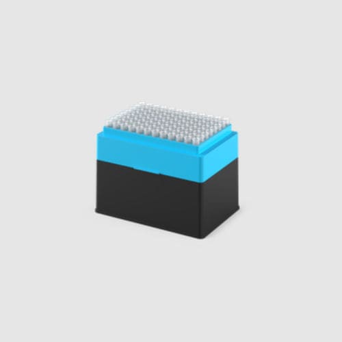 Puntale per pipette in polipropilene - 991-00106 - OPENTRONS LABWORKS - per applicazioni di laboratorio / sterile