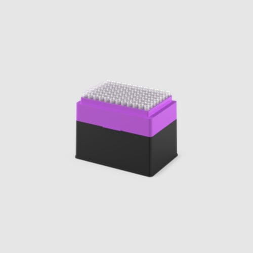 Puntale per pipette in polipropilene - 991-00101 - OPENTRONS LABWORKS - per applicazioni di laboratorio / sterile