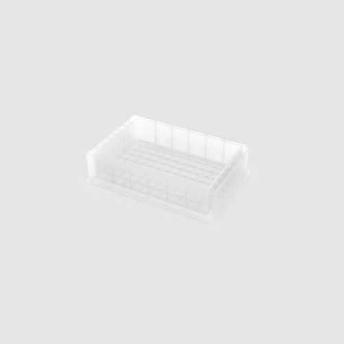 Scatola di stoccaggio per laboratorio - 999-00078 - OPENTRONS LABWORKS - in polipropilene
