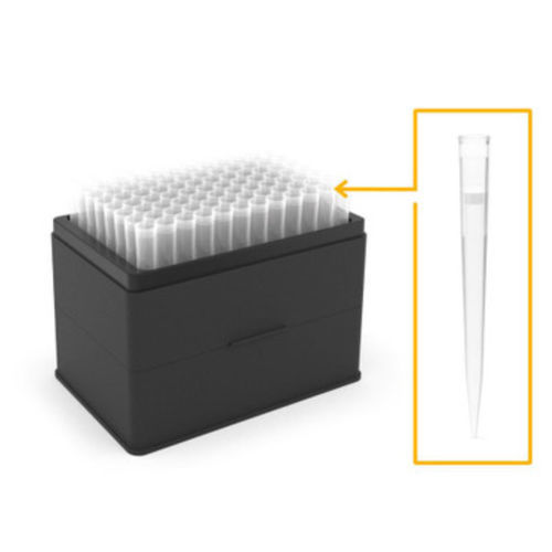 Puntale per pipette in polipropilene - 999-00082 - OPENTRONS LABWORKS