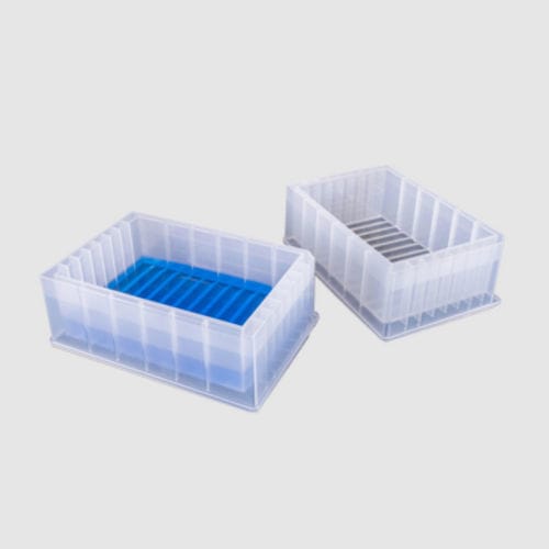 Micropiastra a serbatoio - 999-00207 - OPENTRONS LABWORKS - sterile / in polipropilene