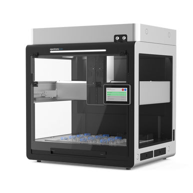 Sistema di depurazione per aria - Flex - OPENTRONS LABWORKS - per robot di pipettaggio / con UV / tramite filtrazione