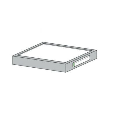 Filtro ad aria - OT-2 - OPENTRONS LABWORKS - a piastre / H14 / HEPA