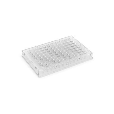 Micropiastra con 96 pozzetti - 991-00076 - OPENTRONS LABWORKS - per PCR / per laboratorio