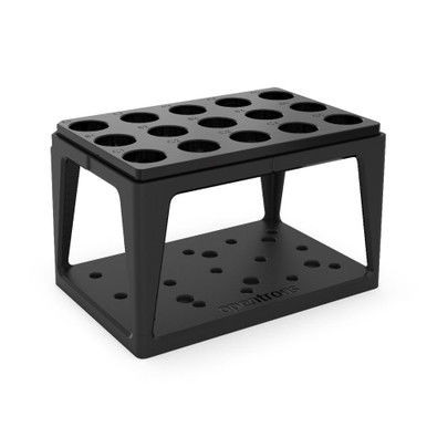 Rack per stoccaggio per provette - 999-00030 - OPENTRONS LABWORKS