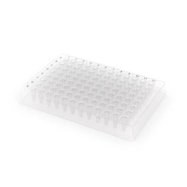 Micropiastra con 96 pozzetti - 999-00050 - OPENTRONS LABWORKS - per PCR / per laboratorio / sterile