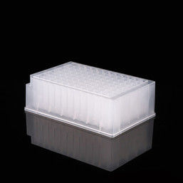 Micropiastra con 96 pozzetti - 999-00103 - OPENTRONS LABWORKS - per laboratorio / Deepwell / conformi agli standard SBS