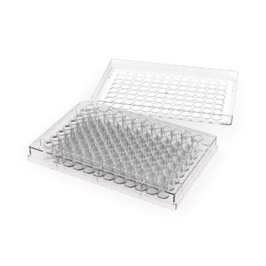 Micropiastra con 96 pozzetti - 999-00048 - OPENTRONS LABWORKS - per laboratorio / sterile