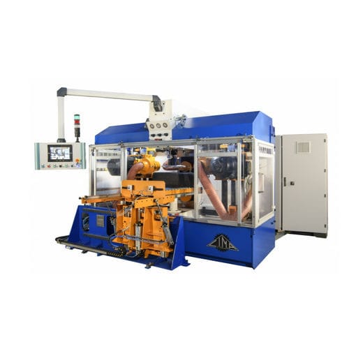 Smontagomme per camion - TBH 44-HP - CIMA IMPIANTI SPA - automatico